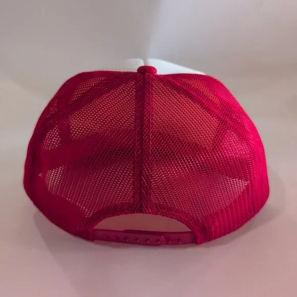 Vintage Movers Inc Andrews Van Lines Truckers Cap - Picture 2 of 4